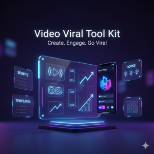 Video Viral Tool Kit
