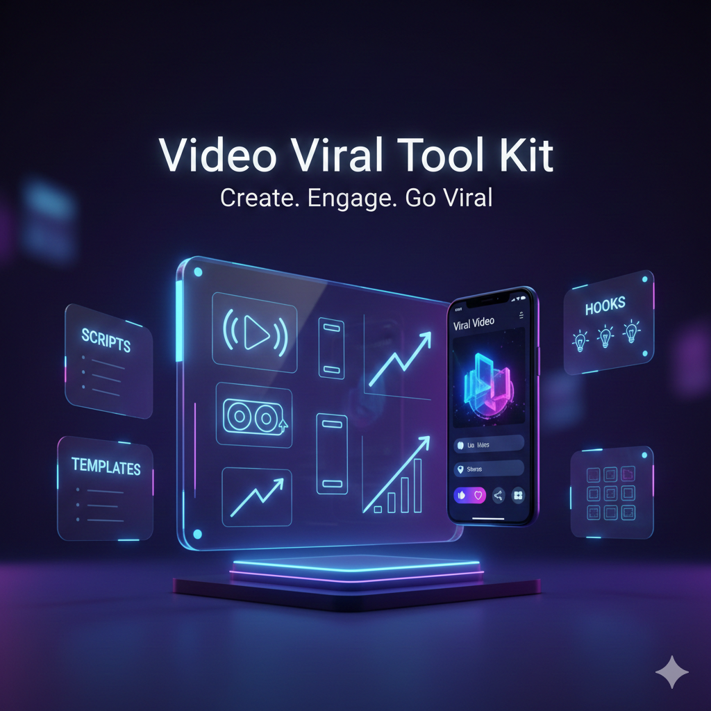 Video Viral Tool Kit